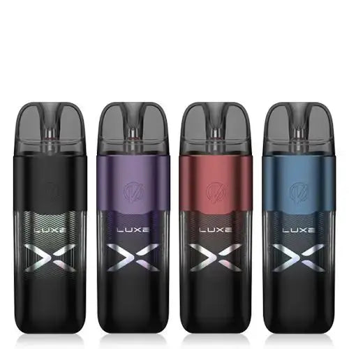 Vaporesso Luxe X Pod Vape Kit Vape Wholesale Supplies